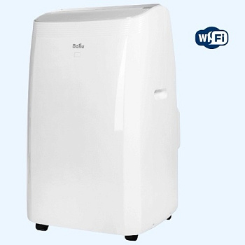 BPAC-12 IN/N6 Smart Inverter Ballu Мобильный кондиционер
